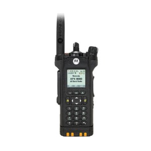 Motorola APX 4000 Digital Portable Radio
