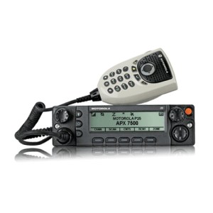 RIC-Mz Radio IP Communications Module - ACG Systems